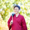 島根を愛する路上詩人こーたのプロフィール