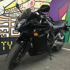 まさかのレッドバロン ただのバイク日記