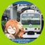 画像 鉄道、バスたまにアニメ…南知床ことりんのブログのユーザープロフィール画像