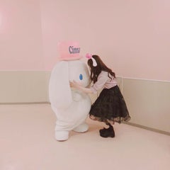 まちゃんのプロフィール