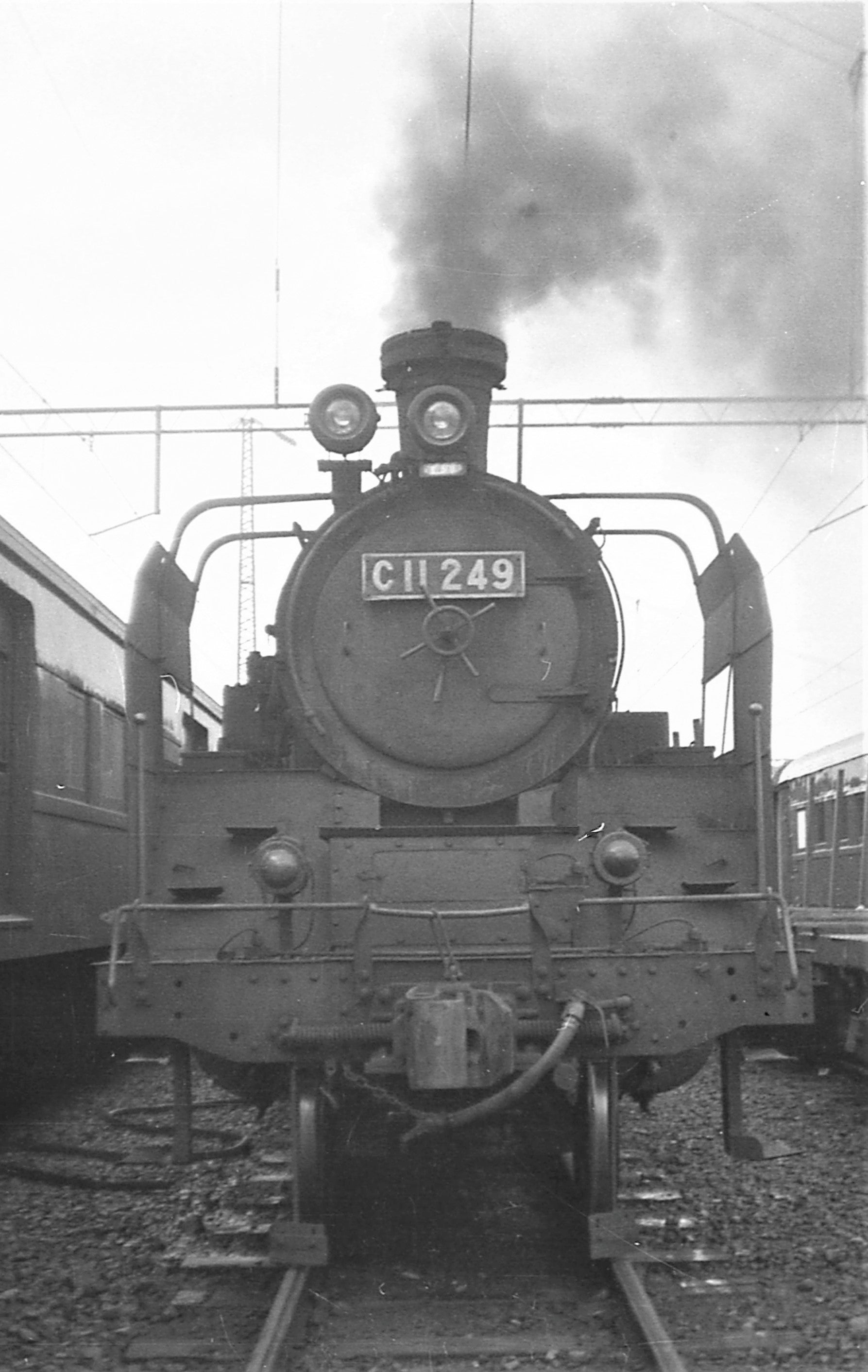 希少写真　古い蒸気機関車　当時の鉄道員が撮影。 入手困難商品 希少写真 古い蒸気機関車 当時の鉄道員が撮影。 入手困難商品 希少
