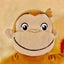 きいろいぼうしのおばさんのサムネイル