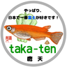 taka-tenのプロフィール