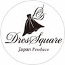 DresSquareのプロフィール