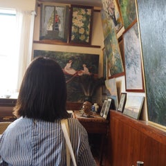 Nahoのプロフィール