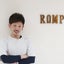 画像 ROMPSのブログです。[熊谷の電髪ストリートで１０年の修行後、居酒屋で半年間他業種のサービスを学び2016年4月にROMPSをスタート]のユーザープロフィール画像