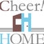画像 Cheer！HOME  〜なりたい自分に出逢う暮らし〜のユーザープロフィール画像