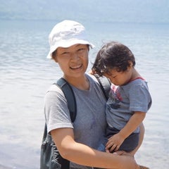 都会でめざす農的暮らし♡ねもと はるな (農ママはるなちゃん)のプロフィール