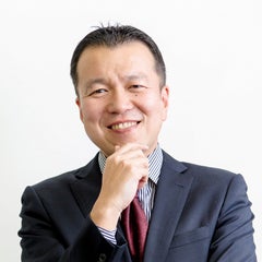 “働く”が楽しい人を増やすコンサルタントのプロフィール