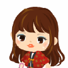 ゆきえのプロフィール