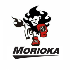 森岡ジム　プロボクサーブログのプロフィール