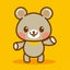 多矢 亜希（exにょろりん）のサムネイル