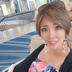 宇宙意識ネイリストMayumiのプロフィール
