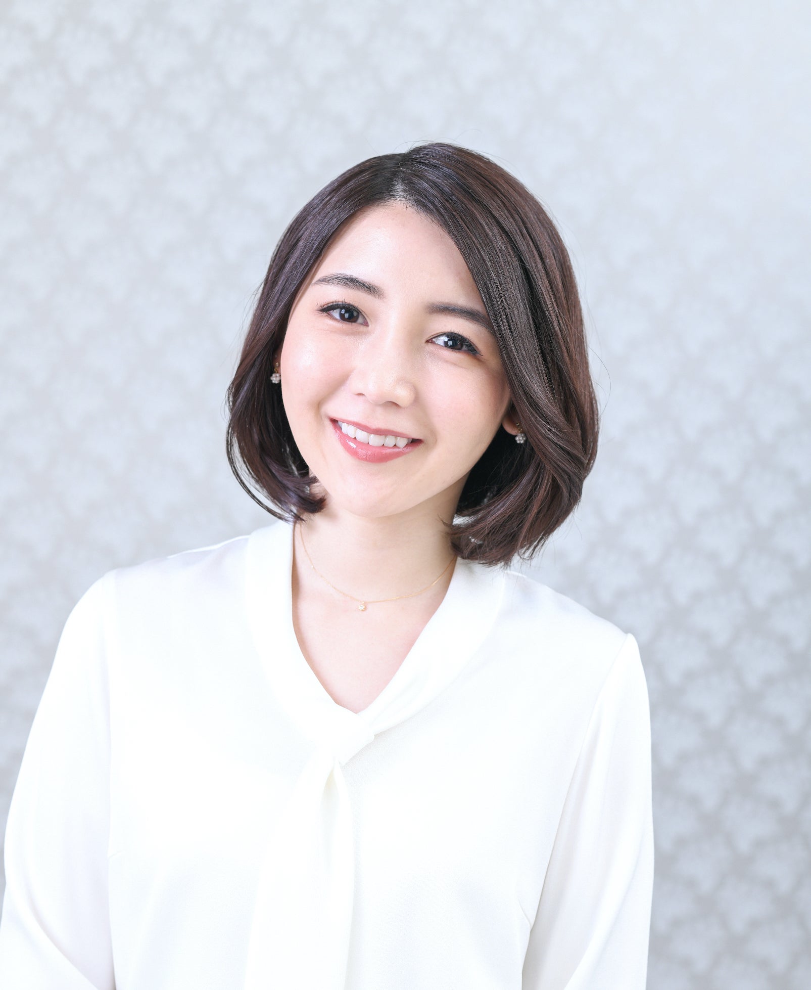  And Marriage代表 山門ゆりな