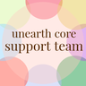unearth core supportのプロフィール