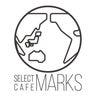 SELECT CAFE MARKS 福岡/大名のプロフィール