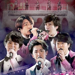 arashi3987のプロフィール