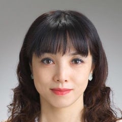 鎌田裕子のプロフィール