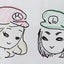 マリ美とルイ子の婚活奮闘記のサムネイル
