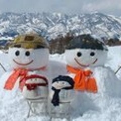 ゆきうさぎのプロフィール