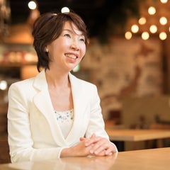 前川弘美・上野　下町バルながおか屋　のプロフィール