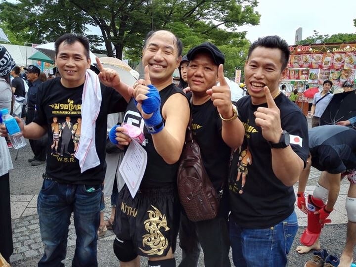 大バラモン展のDVD | SHI☆MI☆ZU Vale tudo blog