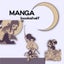 MANGA  bookshelfのサムネイル