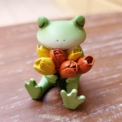 Rinのプロフィール
