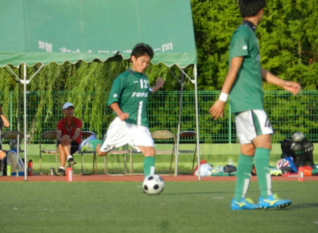 親子で初める体幹トレーニング 少年サッカー 家族でスタメンを取る方法