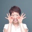 画像 顔ヨガ 名古屋 千種区  みんな笑顔になる 顔ヨガインストラクターMISAKIのブログのユーザープロフィール画像