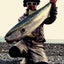 画像 駿河湾　タクのショアdreamのユーザープロフィール画像