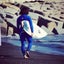 画像 leashのsurfing＆自己免疫性肝炎(AIH)～no surf no lifeのユーザープロフィール画像