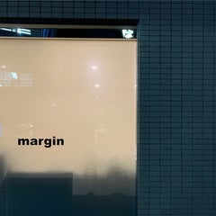 Margin マージン