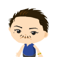 ゆうくんのプロフィール