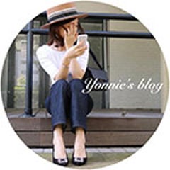 yonnieのプロフィール