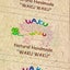 カウンセリングルームWAKUWAKU代表　中島文香ですのサムネイル