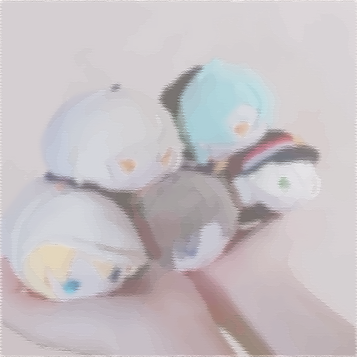 ネタバレ注意 アイナナ サブキャラ声優一覧 ちよきり丸