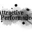 画像 Attractive Performanceのユーザープロフィール画像