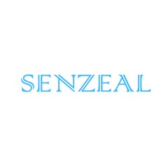 senzealのプロフィール