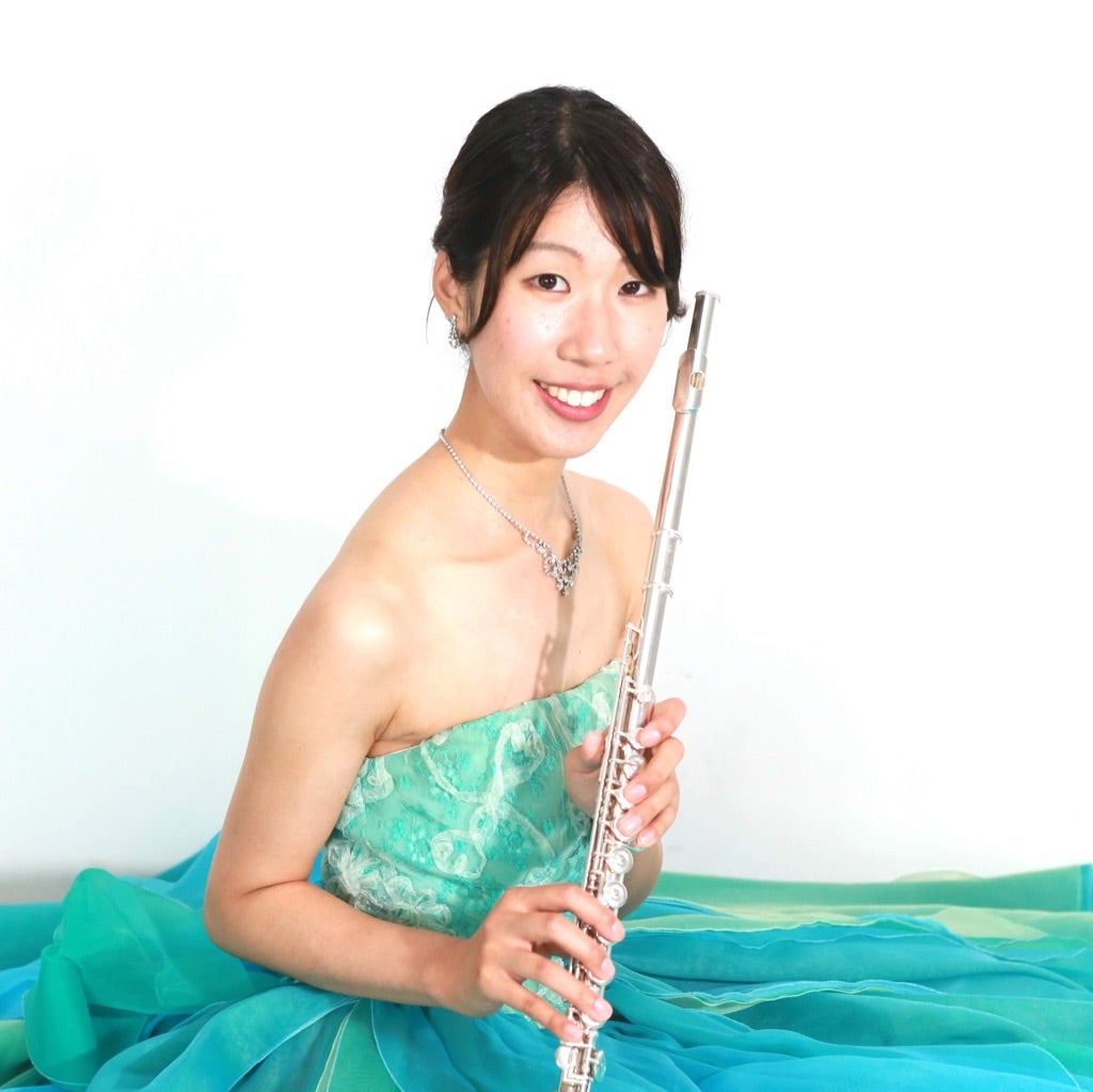 ねぇ 歌おう Mayumi Nakagawa Blog Flute