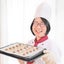 お子さんの夢を叶える力がつく♡ 卵・乳・小麦の３大アレルゲンフリー専門パティシエ　西川ゆりこ。のサムネイル