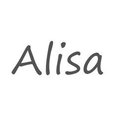 Alisa|輸入リボンとハンドメイド|たんぽぽりぼん™本部のプロフィール