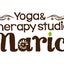 画像 Yoga & Therapy studio  marici   NEWS♪のユーザープロフィール画像