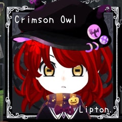Lipton.のプロフィール