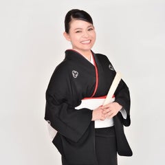 神田鯉栄（かんだりえい）のプロフィール