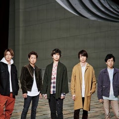 Turning Up 歌割り 嵐 歌割りブログ