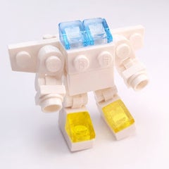 ブリックメカのプロフィール