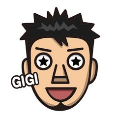 じじのプロフィール