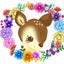 こじからむねのサムネイル