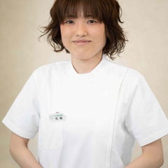 鍼灸師　さとうまゆみのプロフィール